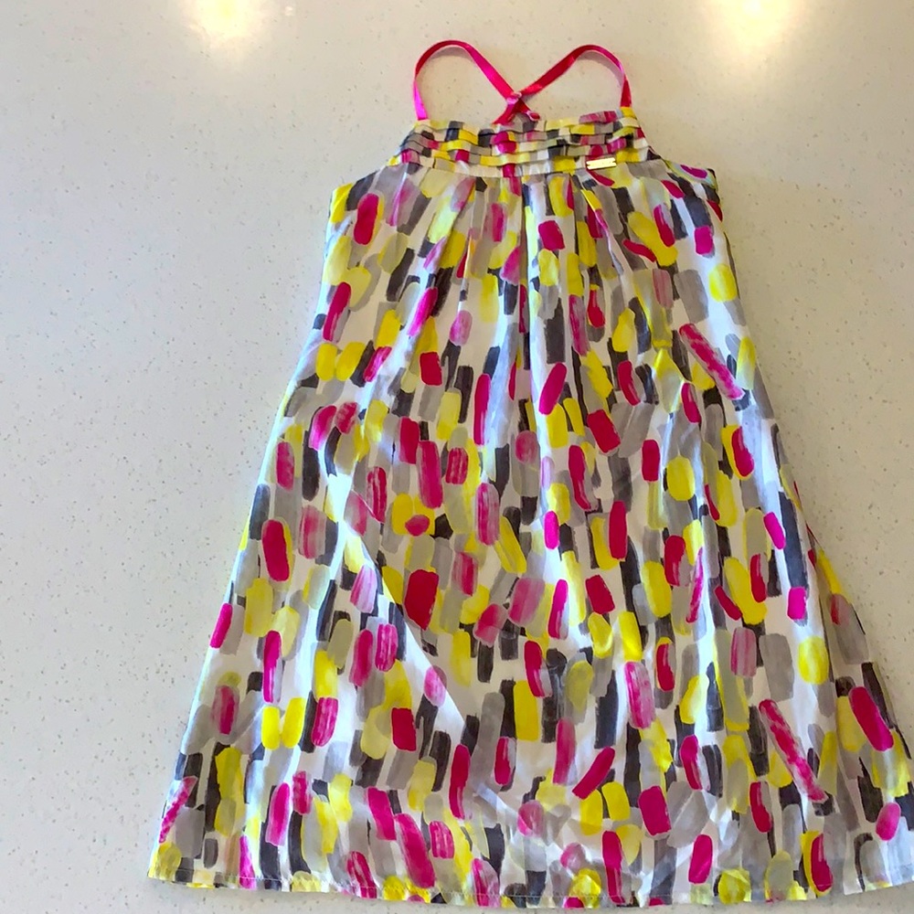 Escada Girls Dress